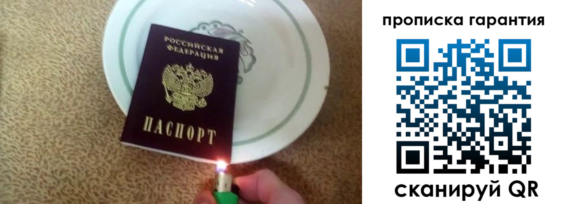 прописка гарантия в Обнинске